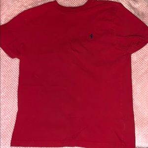 Boys polo tee- shirt